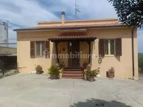 Villa in vendita a Miglianico