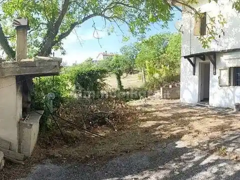 Villa in vendita a Caramanico Terme