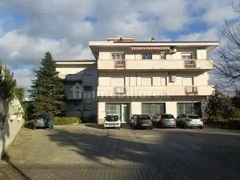 Appartamento in vendita a Alanno