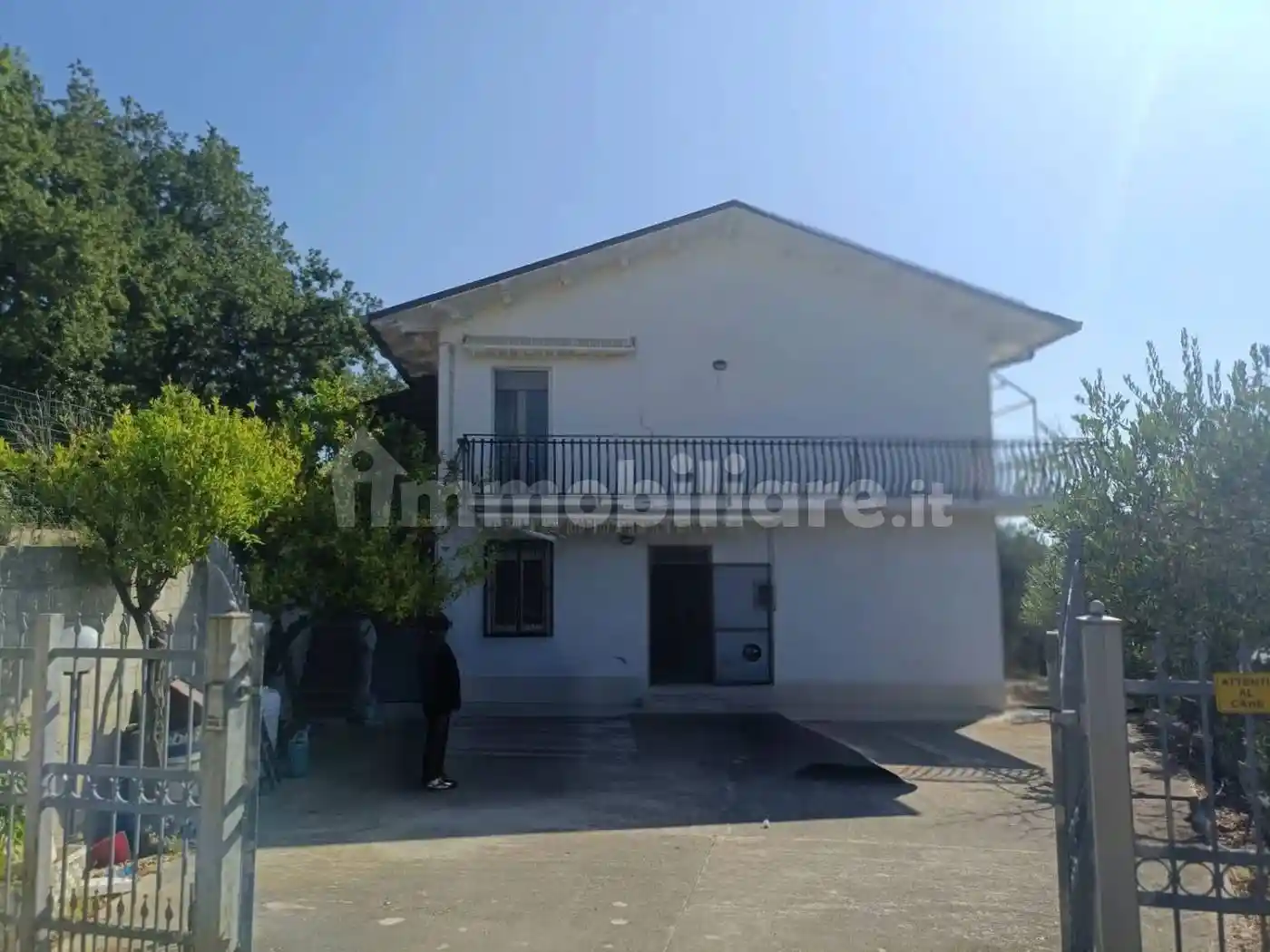 Villa in vendita a Ripa Teatina