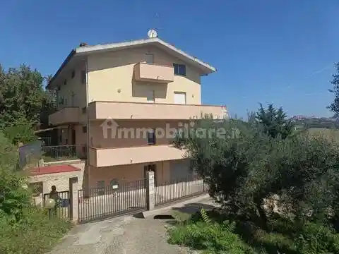 Appartamento in vendita a Spoltore