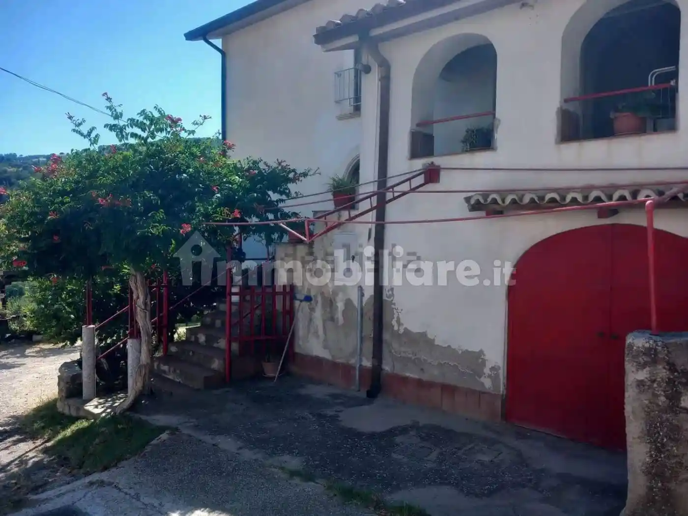 Villa in vendita a Pietranico