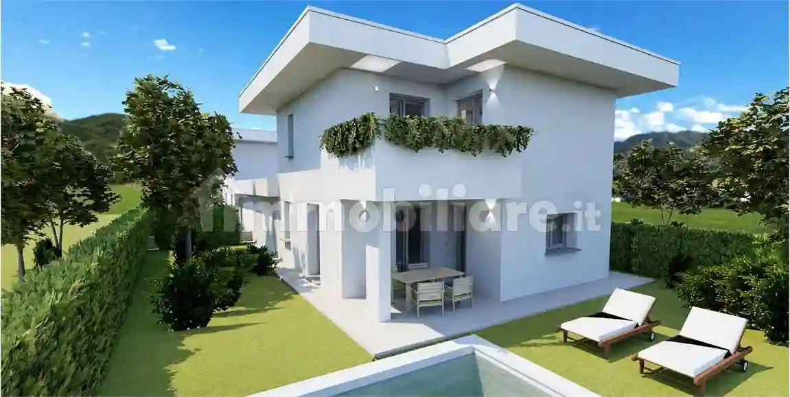 Villa - foto 4