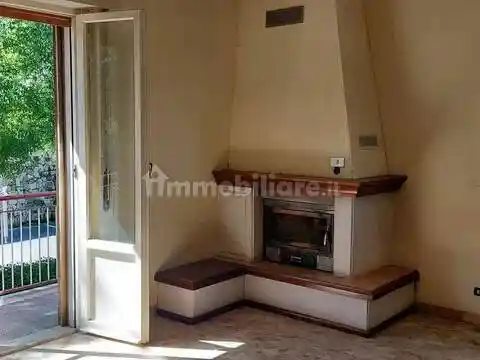 Appartamento in vendita a Caramanico Terme