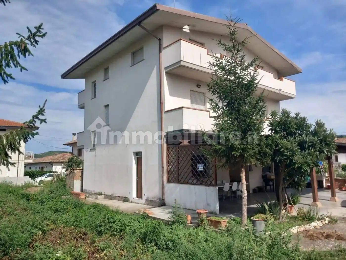 Villa in vendita a Miglianico