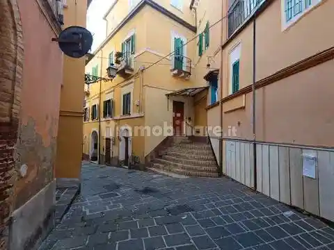 Appartamento in vendita a Chieti