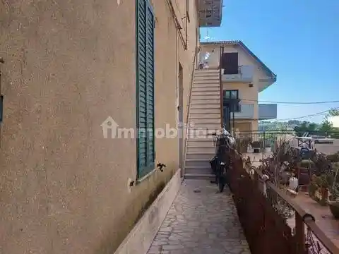 Appartamento in vendita a Chieti