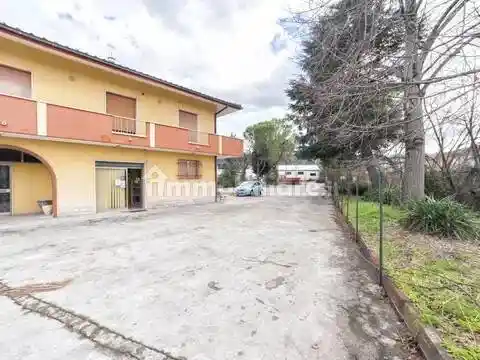 Appartamento in vendita a Manoppello