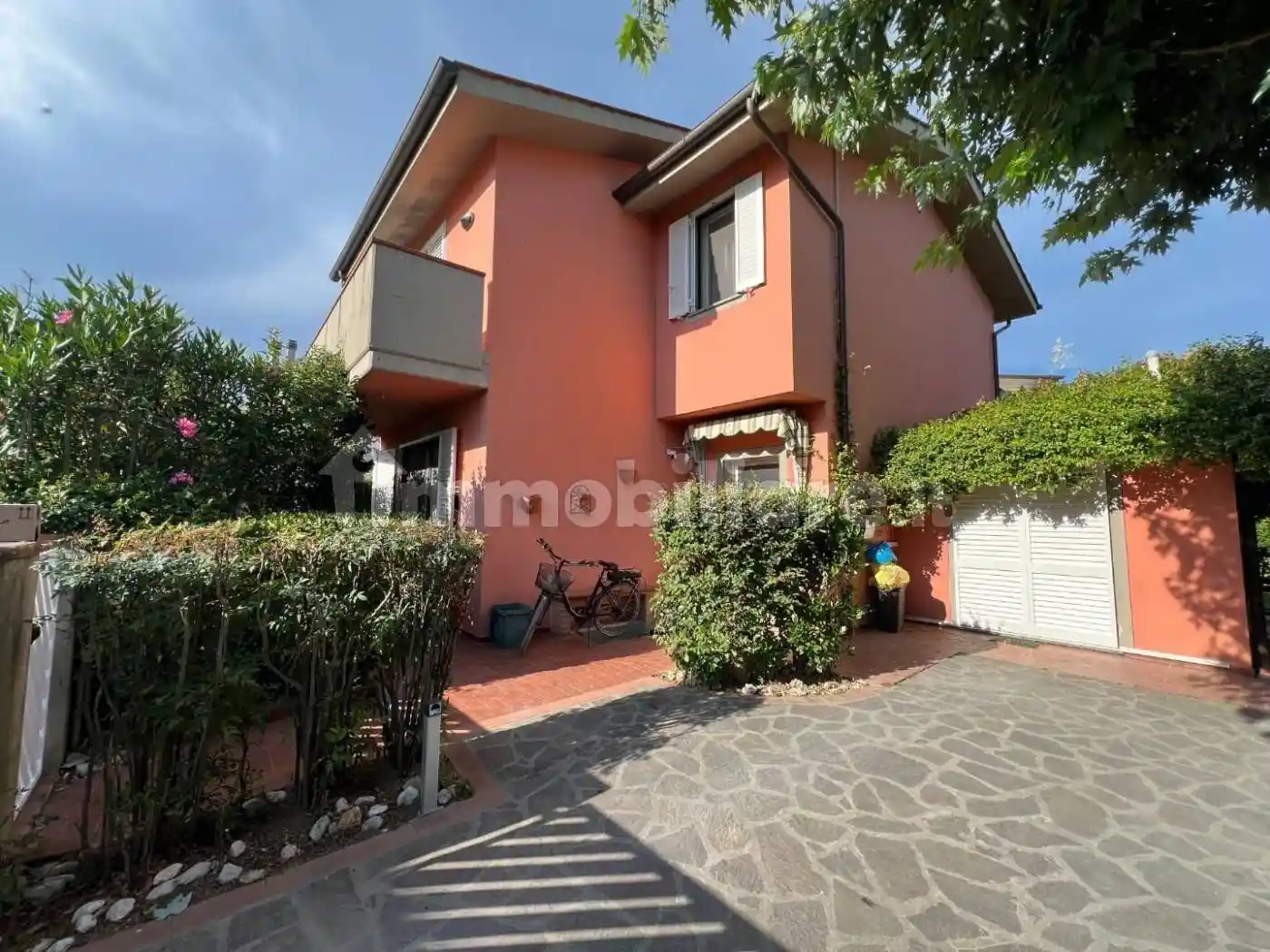 Villa in vendita a Lucca