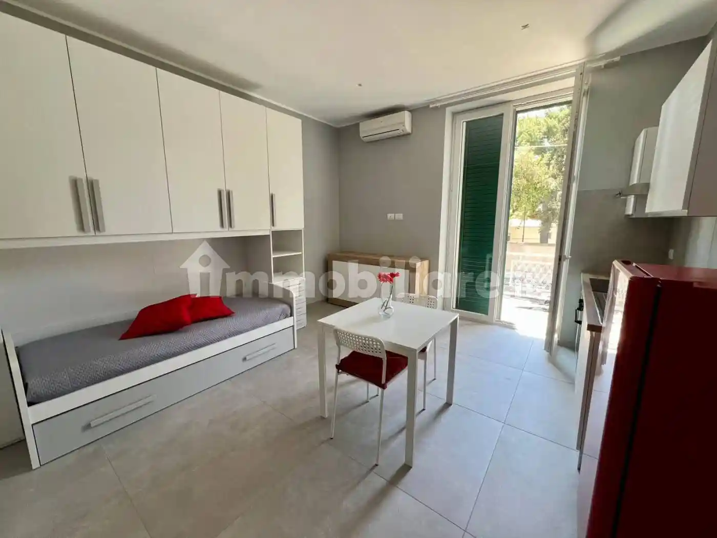 Appartamento in affitto a Bari