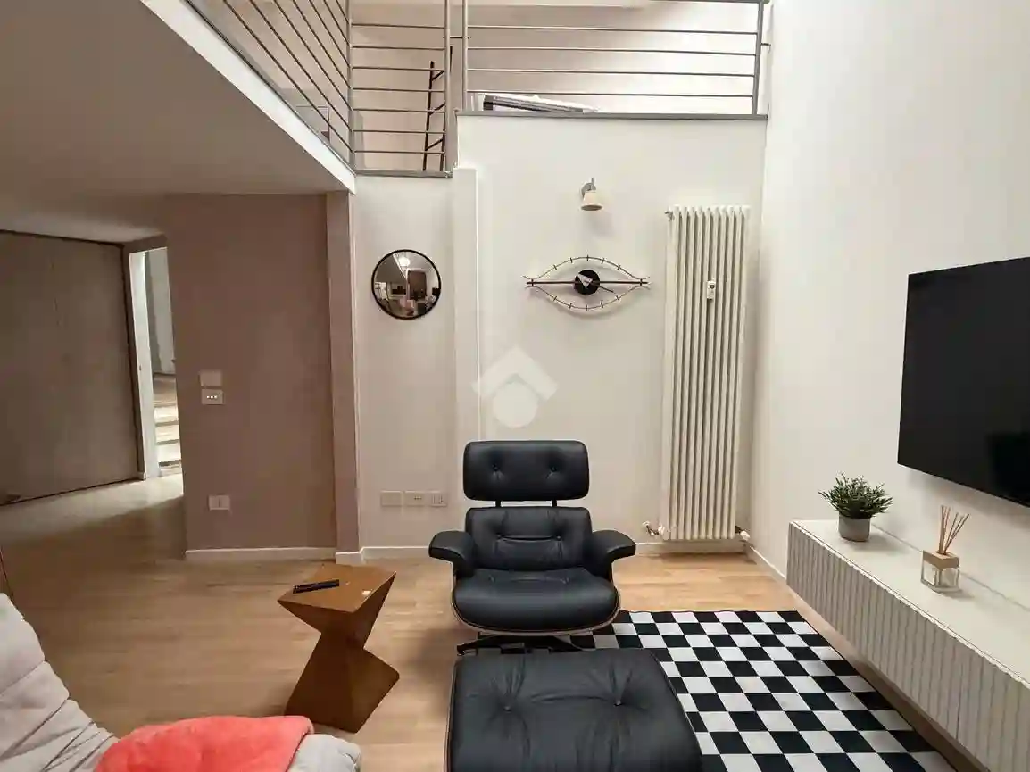 Loft - foto 5