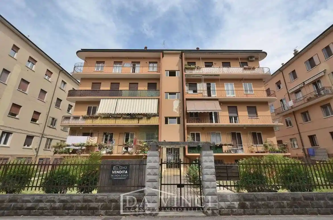 Appartamento in vendita a Vicenza
