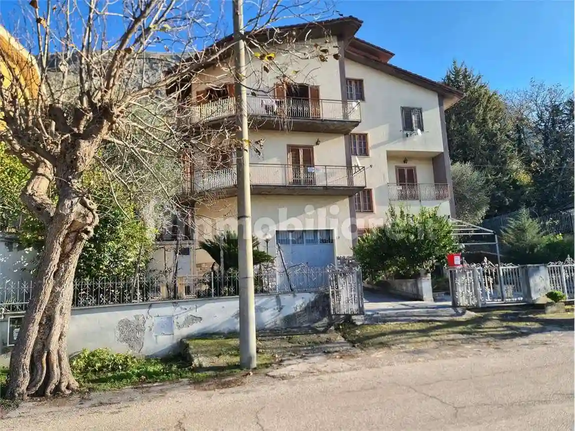 Palazzo - Edificio - foto 5