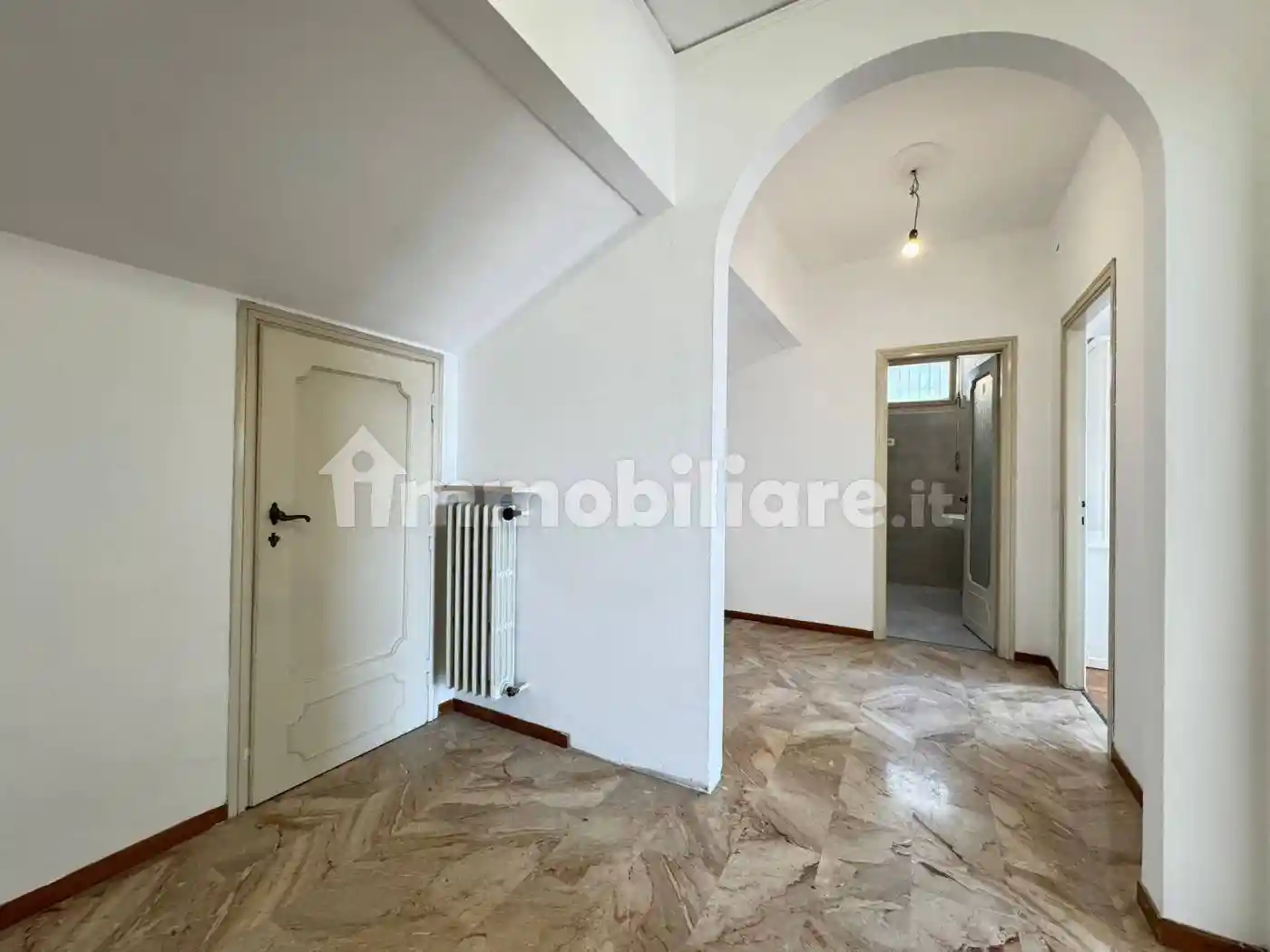 Appartamento in affitto a Parma