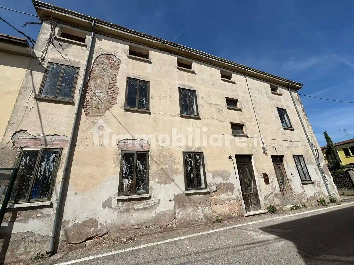 Palazzo - Edificio - foto 2