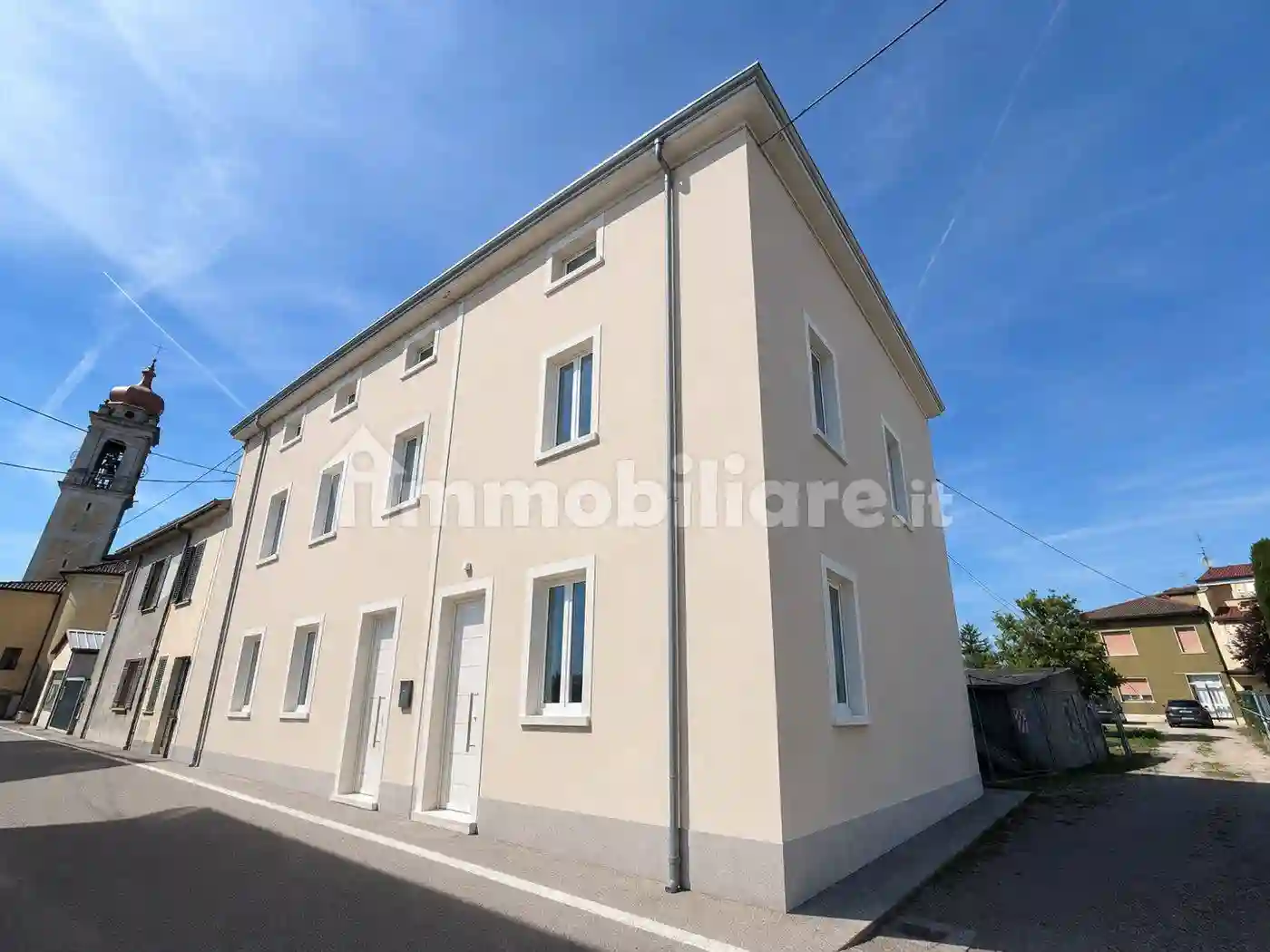 Palazzo - Edificio - foto 3