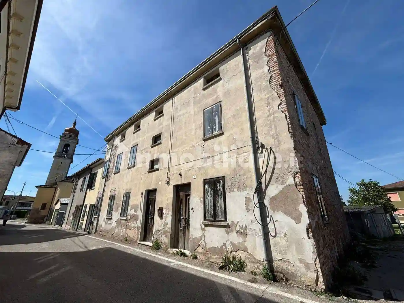 Palazzo - Edificio - foto 4