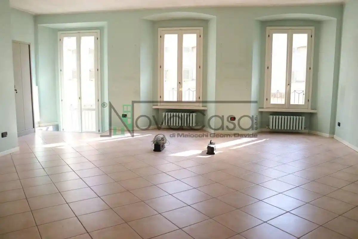 Appartamento in vendita a Codogno