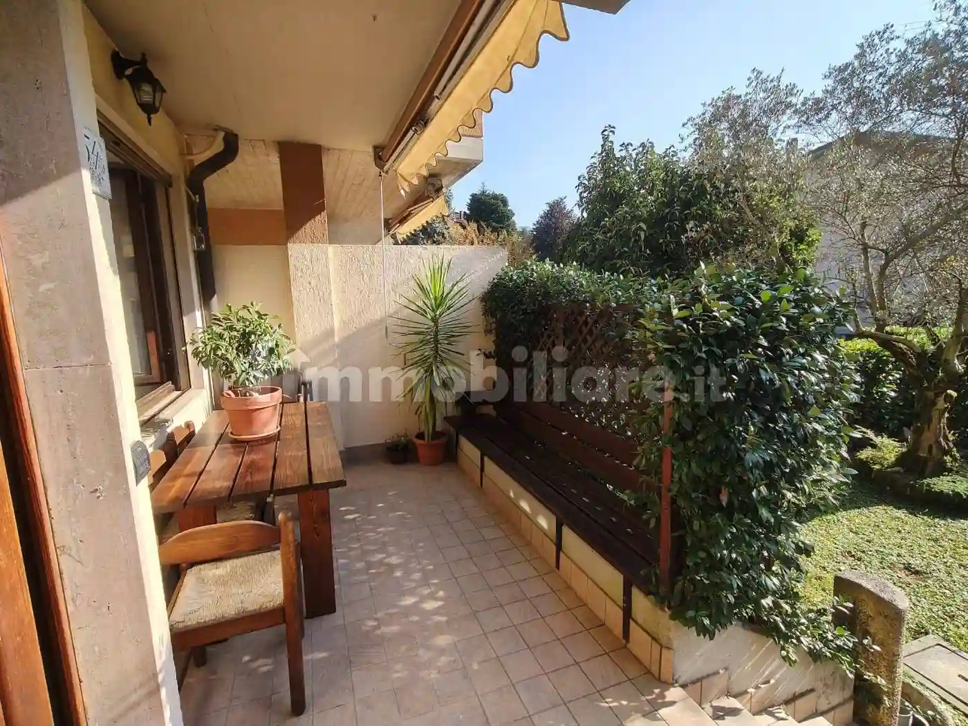 Villetta a schiera - foto 4