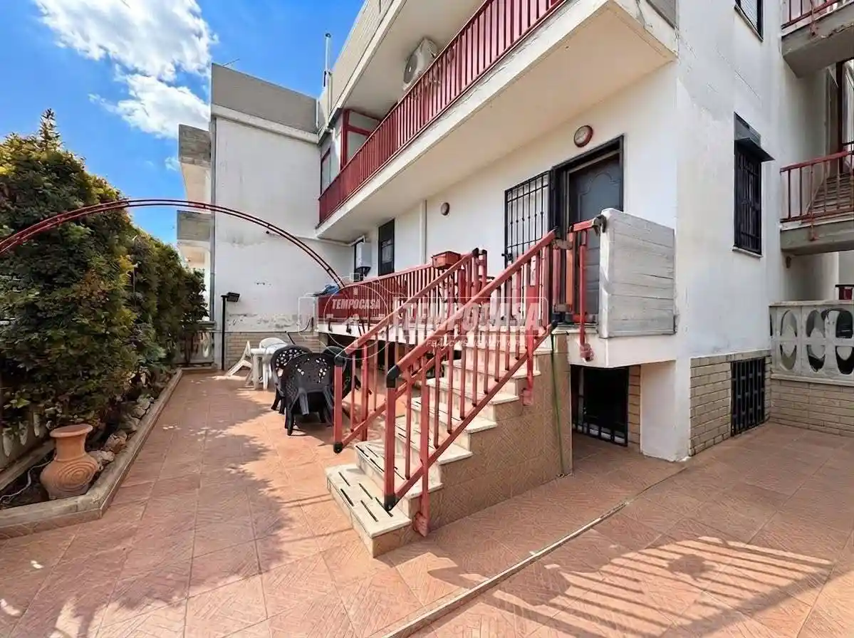 Appartamento in vendita a Cellamare