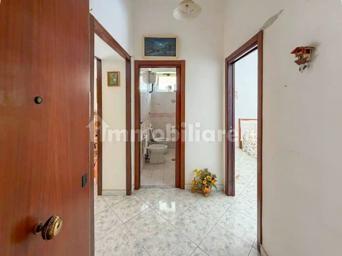 Appartamento in vendita a Pozzuoli