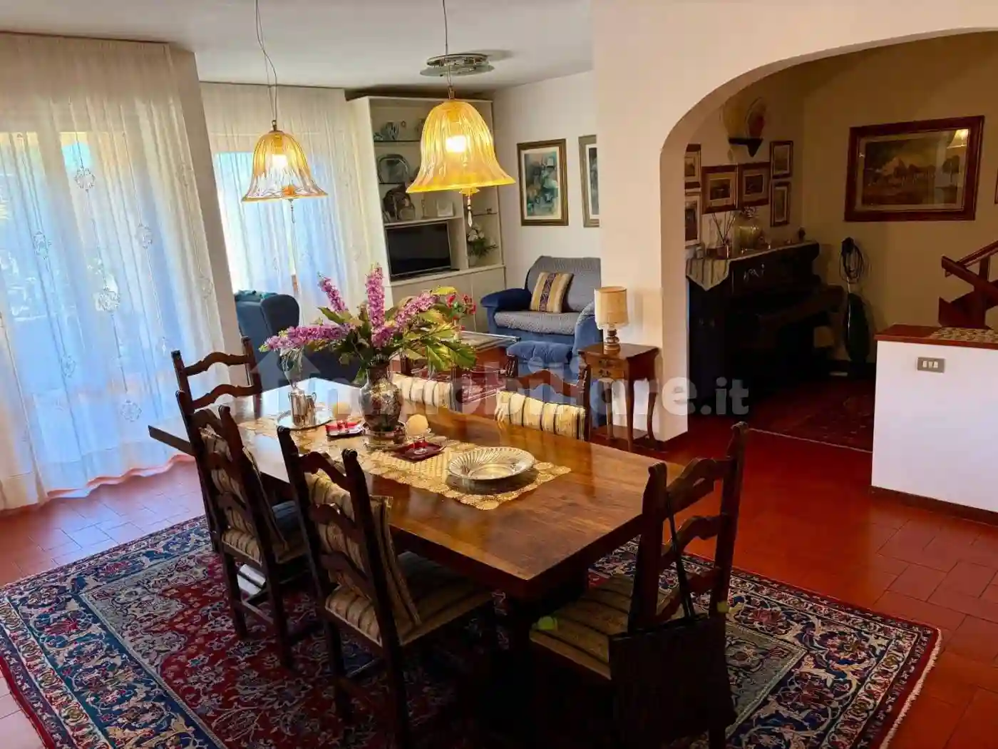 Villetta a schiera - foto 2