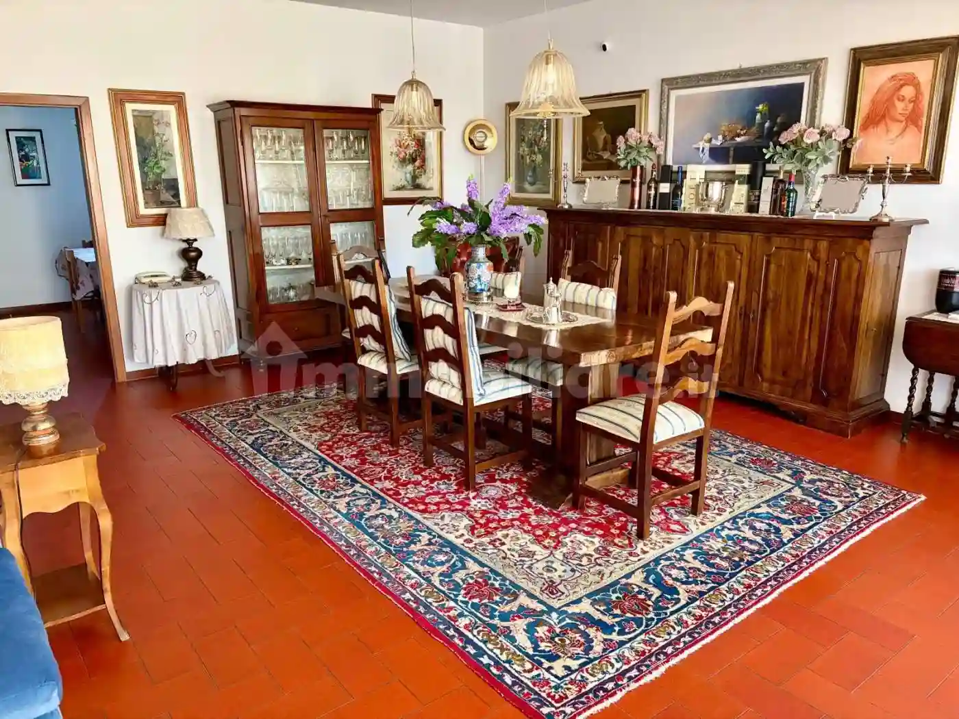 Villetta a schiera - foto 3