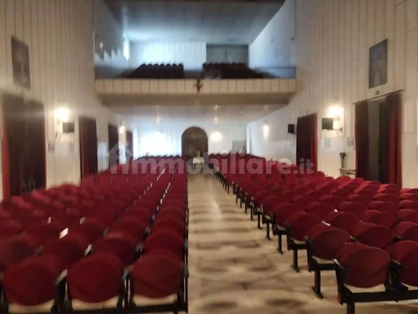 Palazzo - Edificio - foto 3