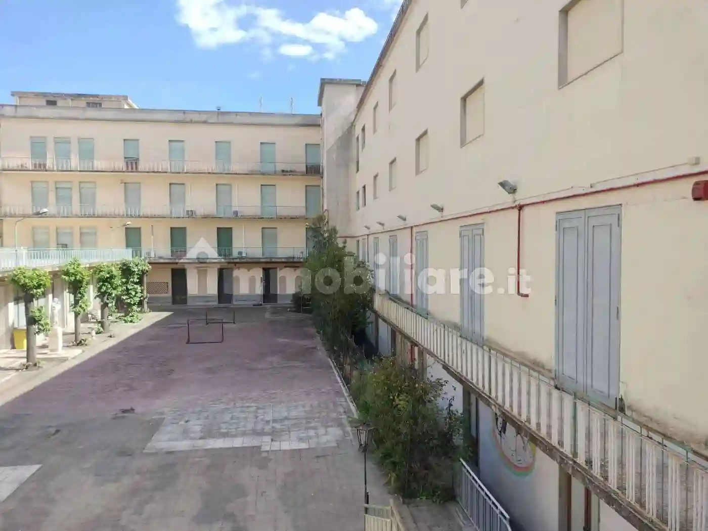 Palazzo - Edificio - foto 4