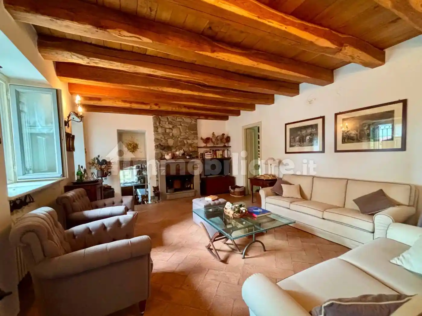 Villa in vendita a Galbiate