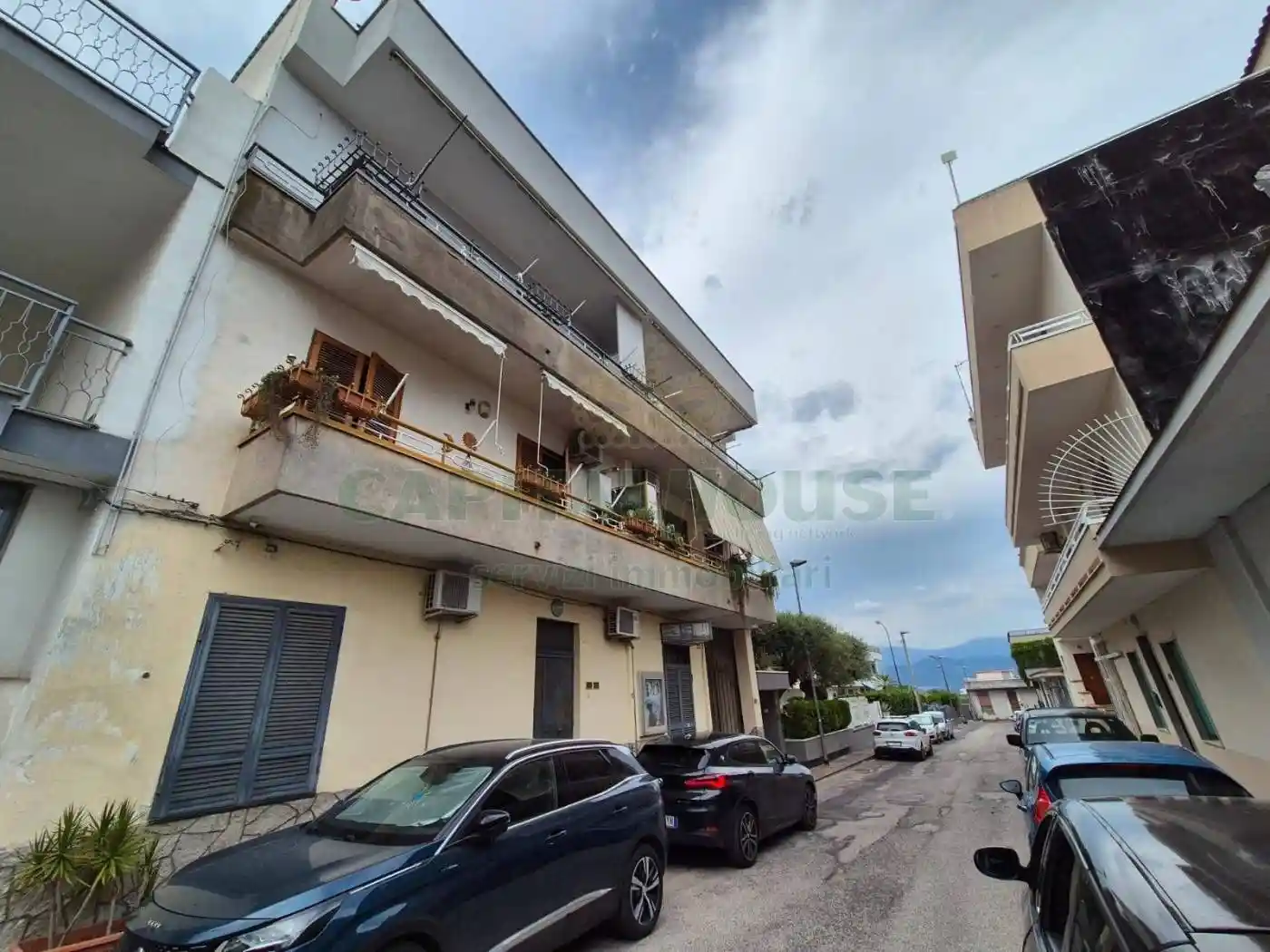 Appartamento in vendita a Ottaviano