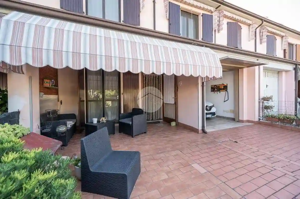 Villetta a schiera - foto 3