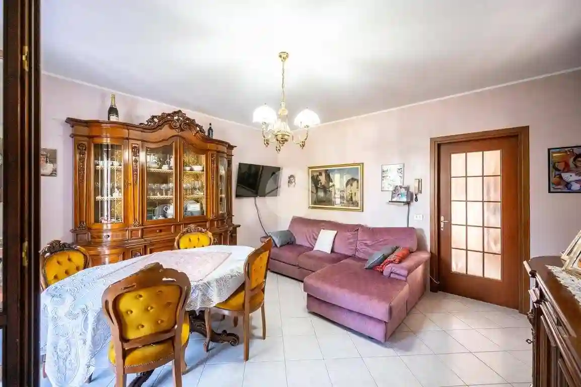 Villetta a schiera - foto 4