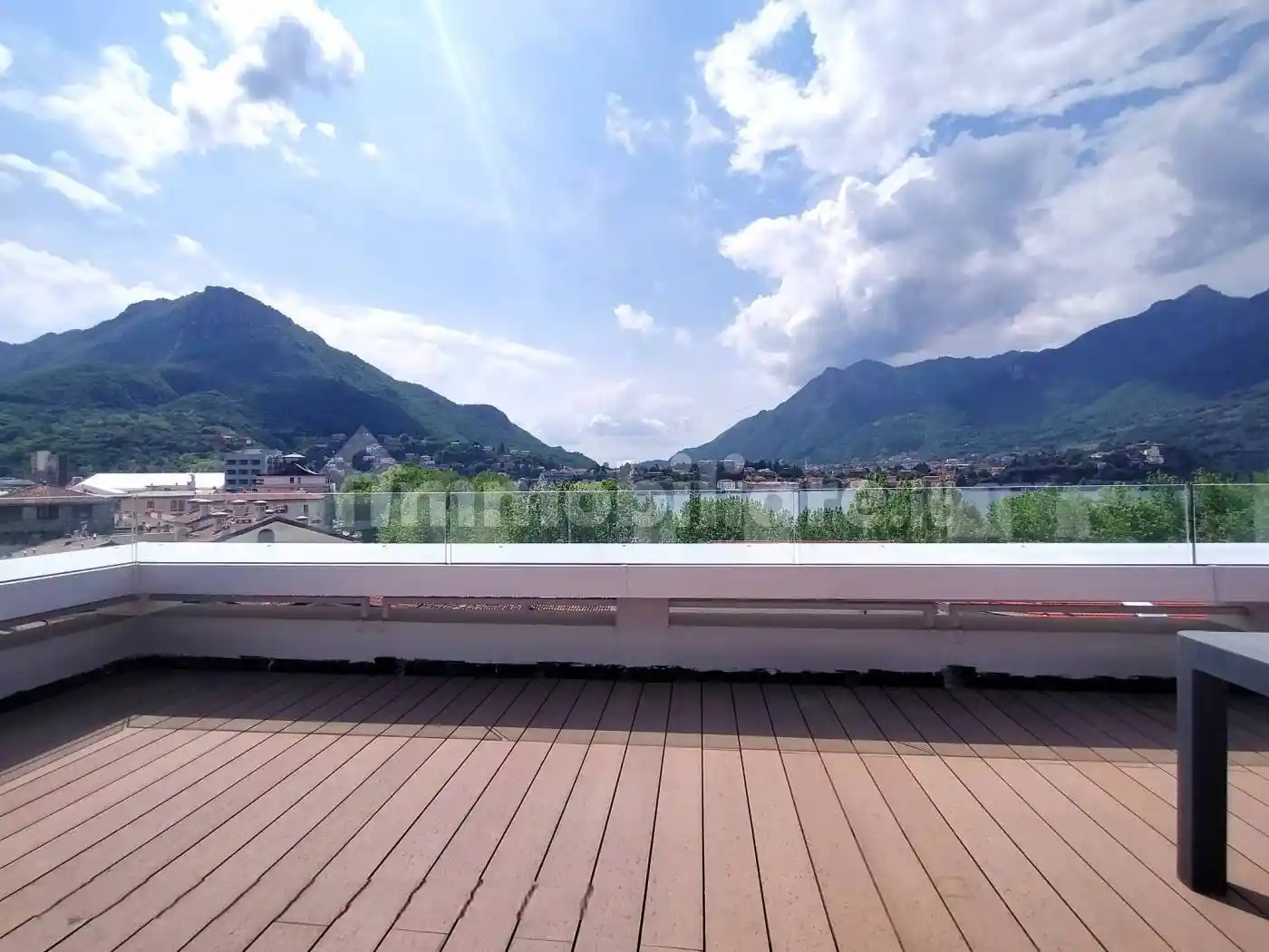 Attico - Mansarda in vendita a Lecco