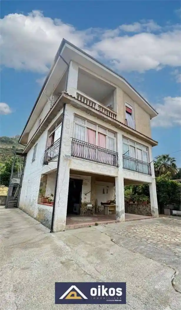 Villa in vendita a Termini Imerese