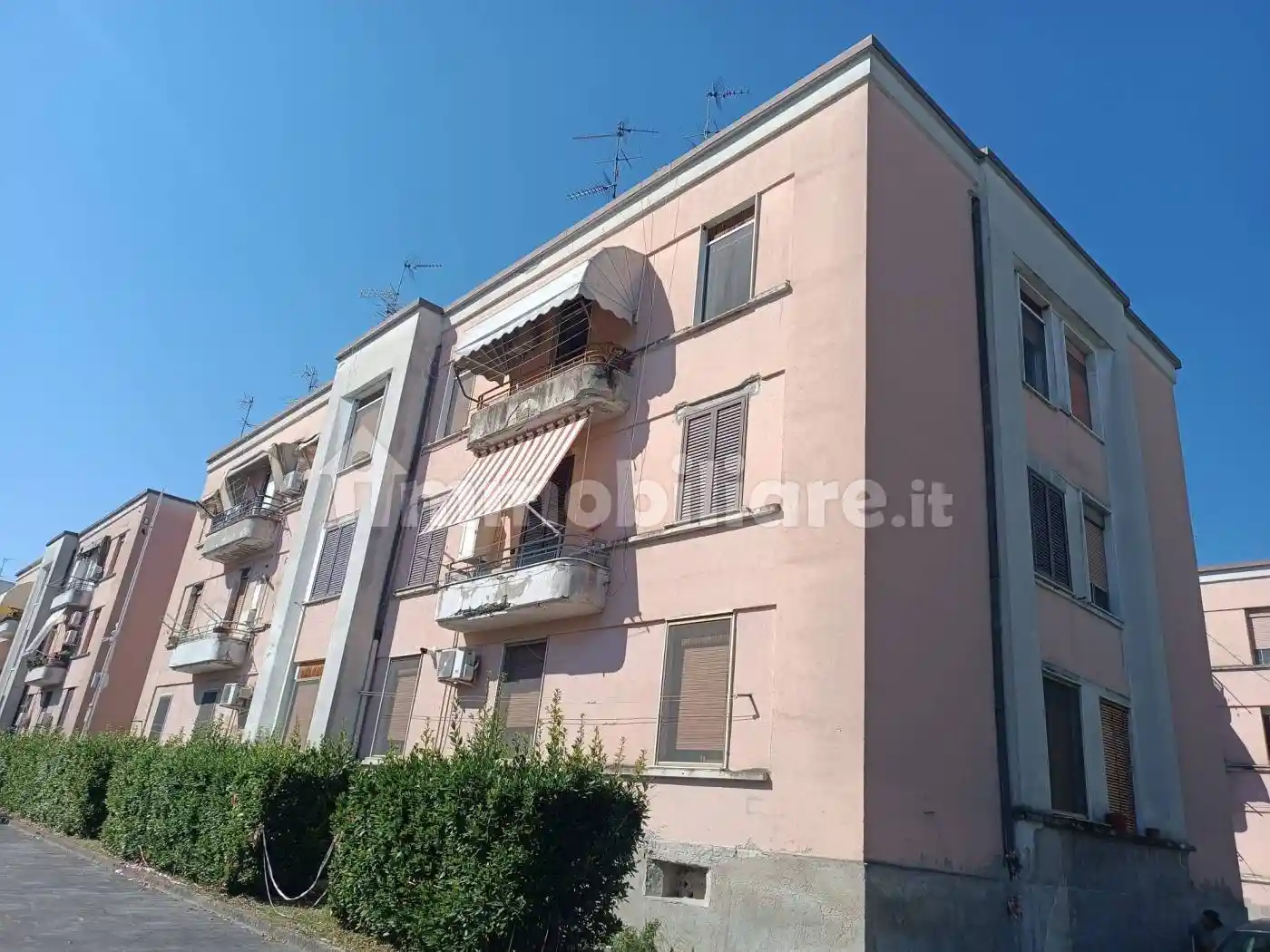 Appartamento in vendita a Benevento