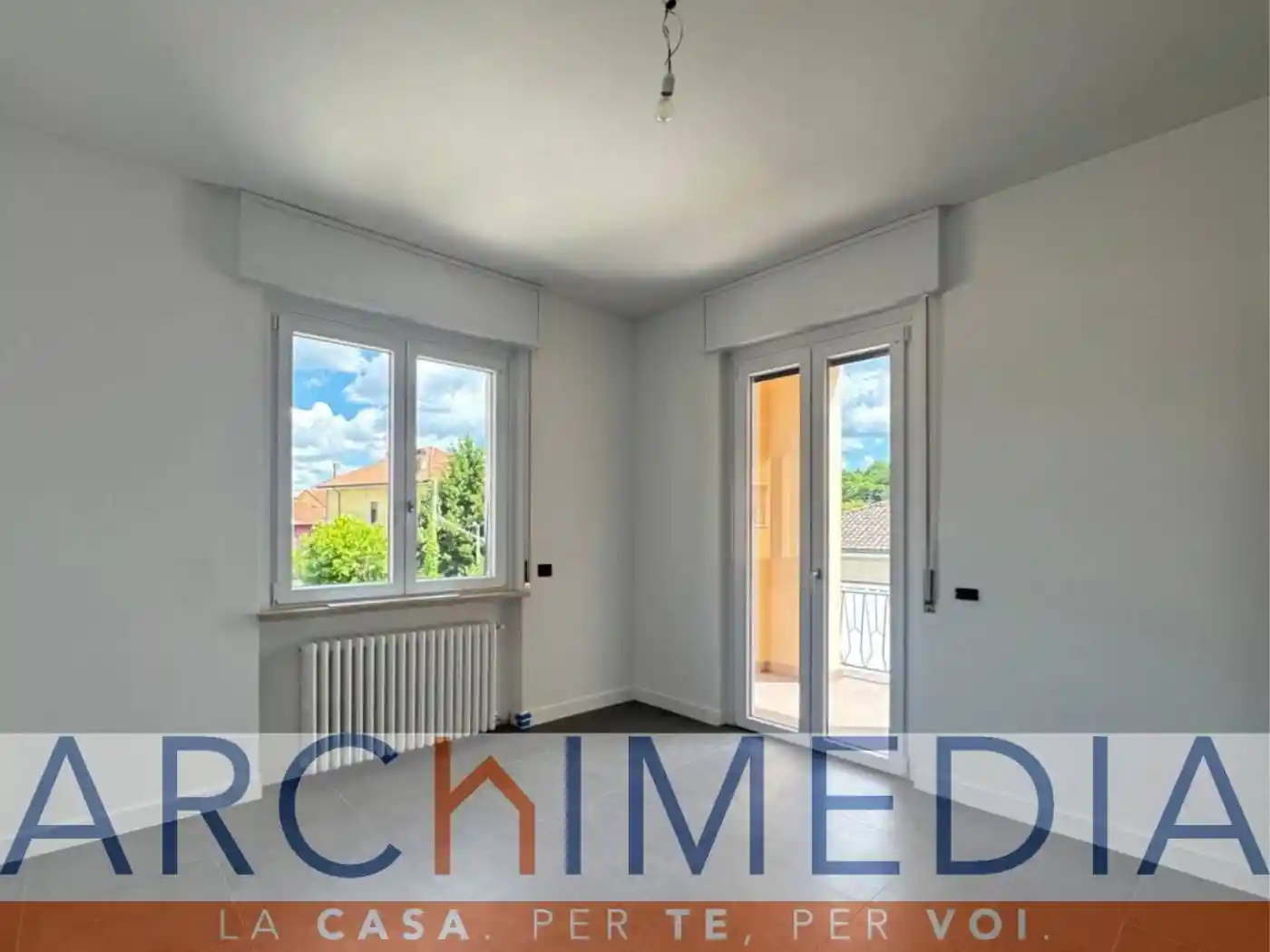 Appartamento in vendita a Cantello