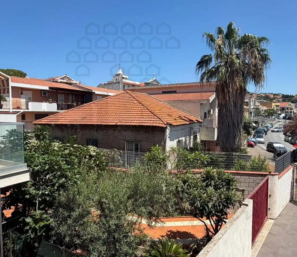 Villa in vendita a Messina