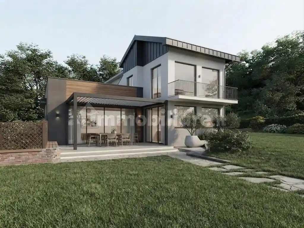 Villa in vendita a Castiglione Torinese