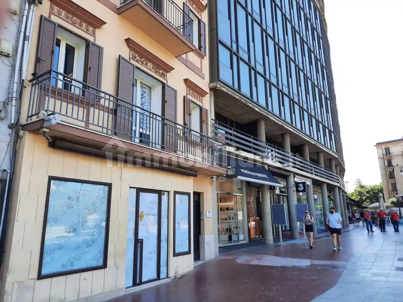Appartamento in affitto a Palermo