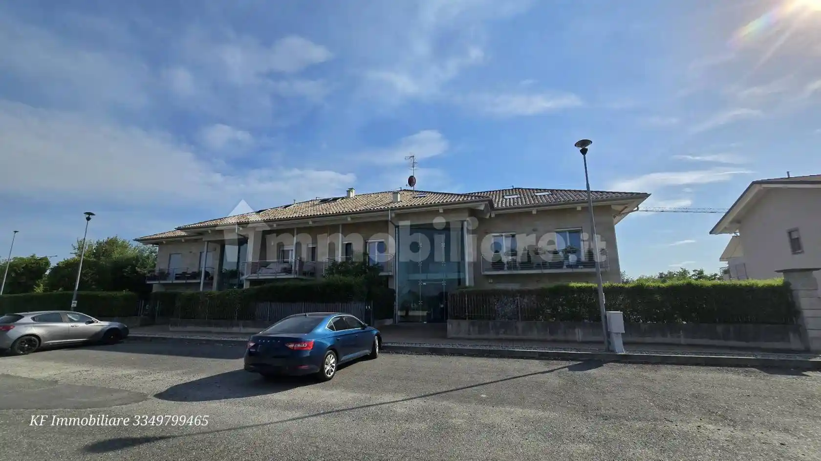 Appartamento in vendita a Rivarolo Canavese