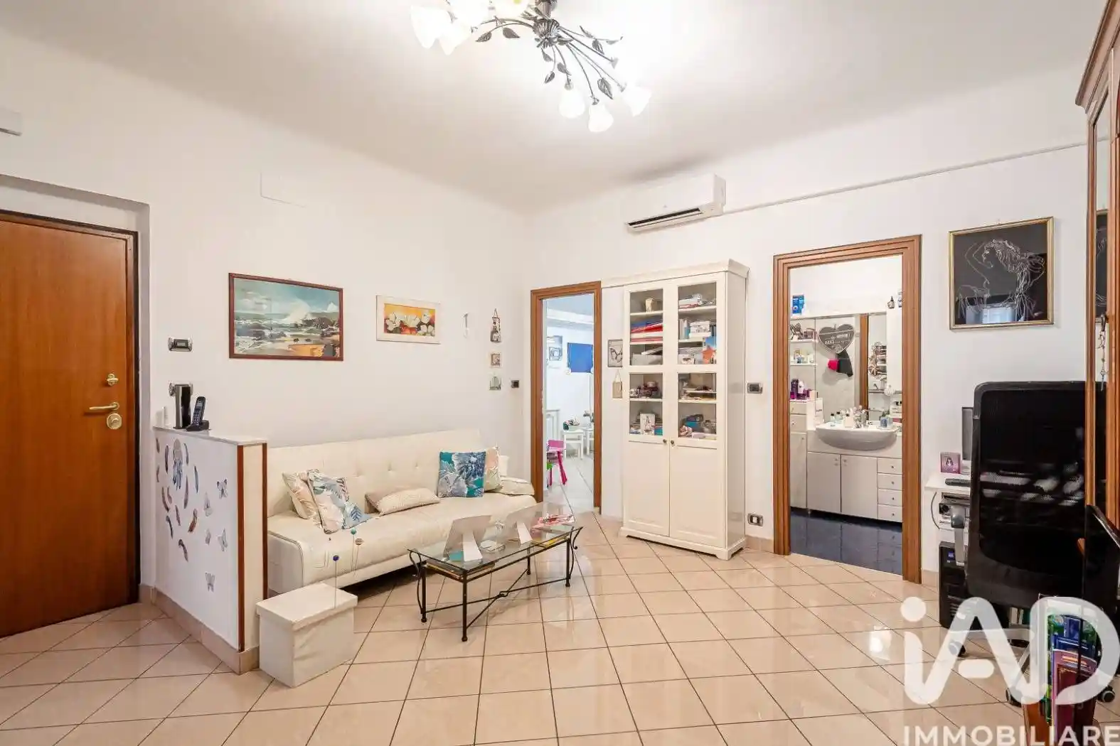 Appartamento in vendita a Genova