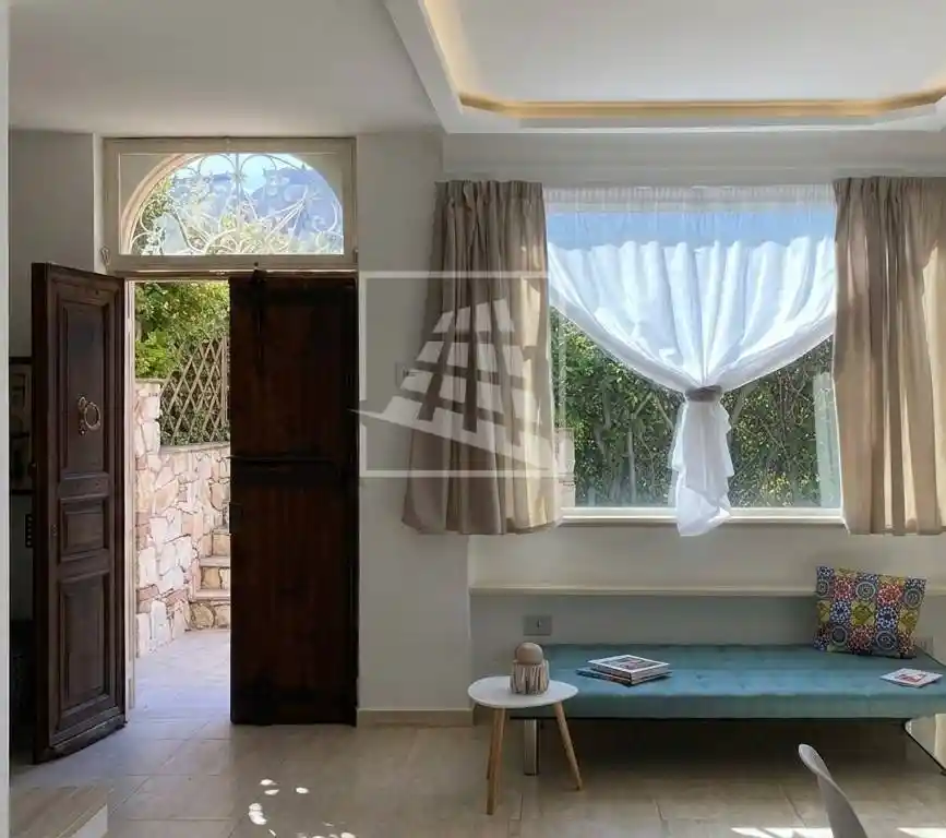 Villa in vendita a Forte dei Marmi