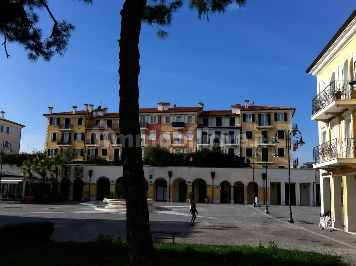 Appartamento in affitto a Porto Recanati