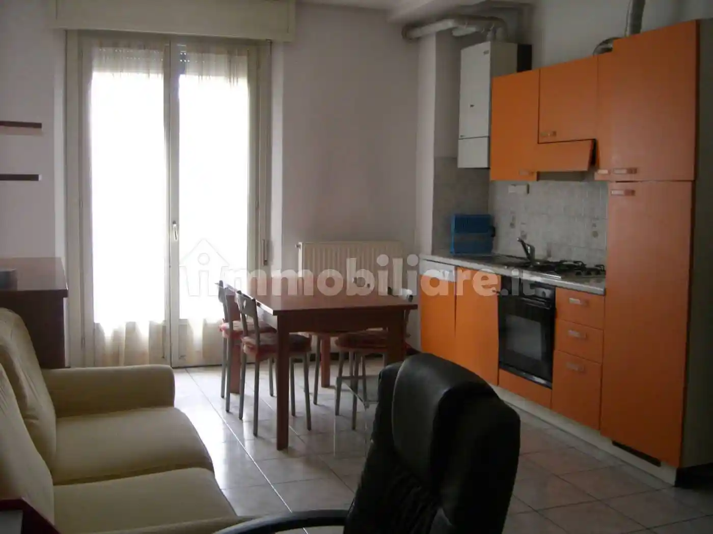 Appartamento in vendita a Reggio Emilia