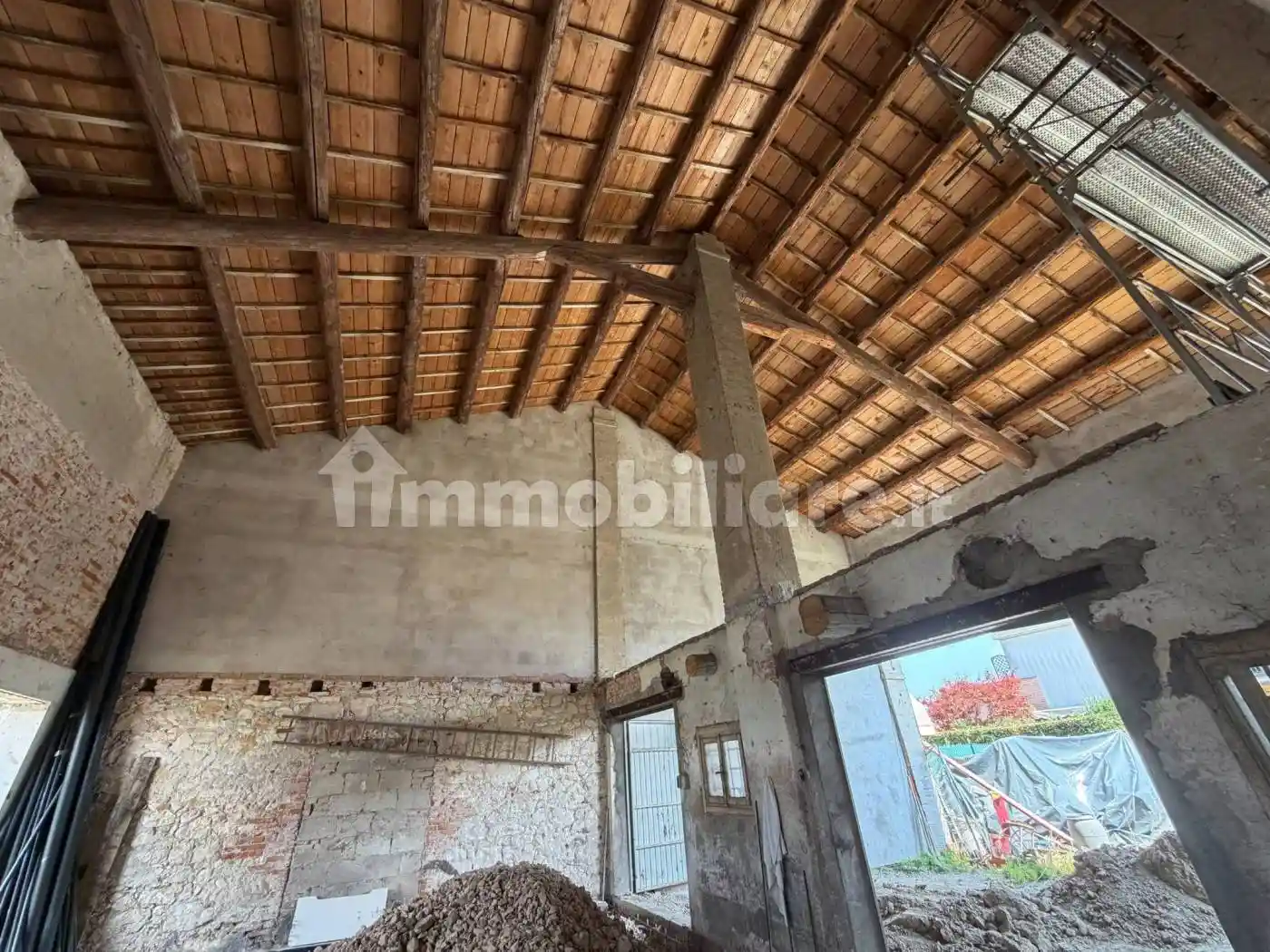Rustico - Casale in vendita a Grumolo delle Abbadesse