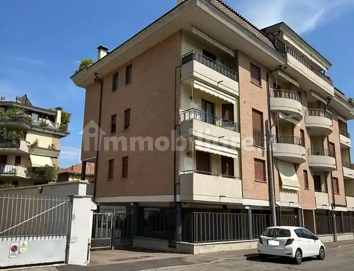 Appartamento in affitto a Busto Arsizio