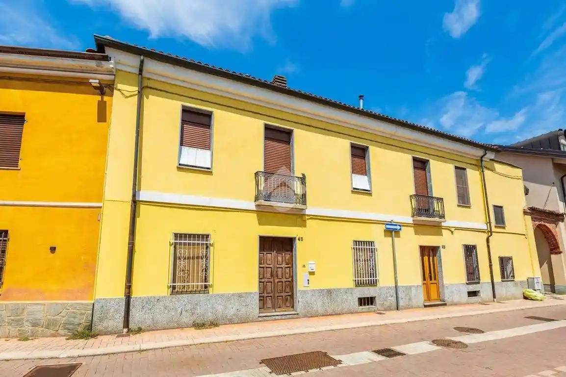 Appartamento in vendita a Beinasco