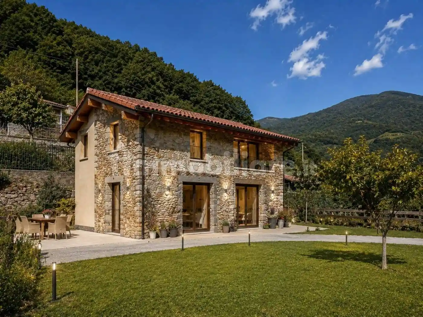 Rustico - Casale in vendita a Val della Torre