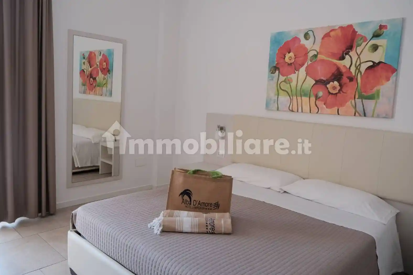 Palazzo - Edificio in vendita a Lampedusa e Linosa